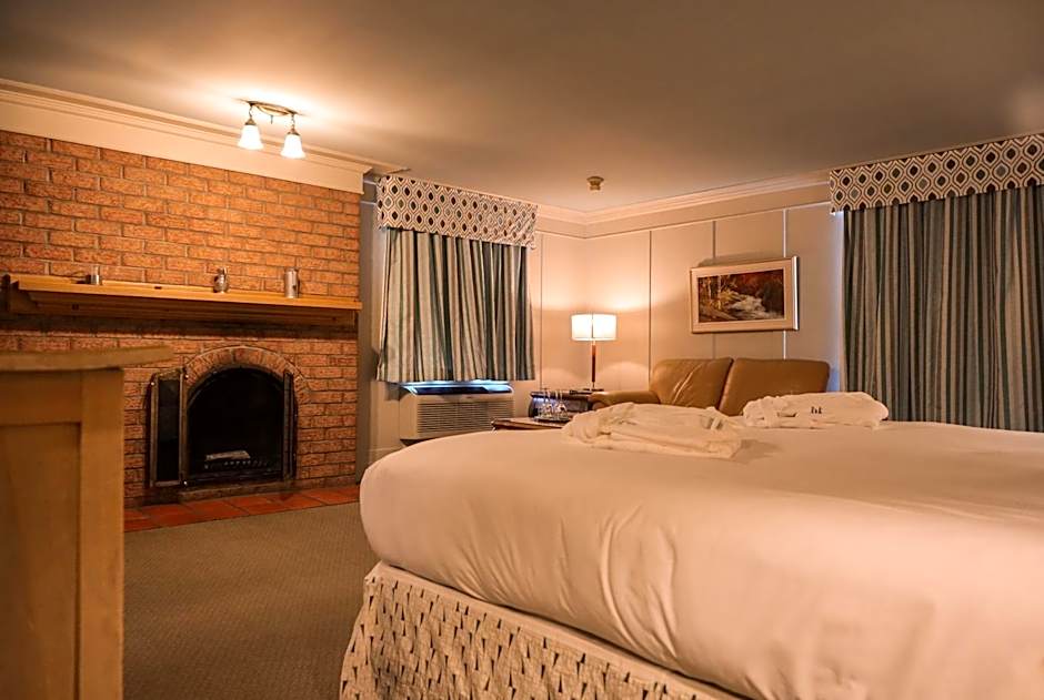 Auberge Des 3 Canards