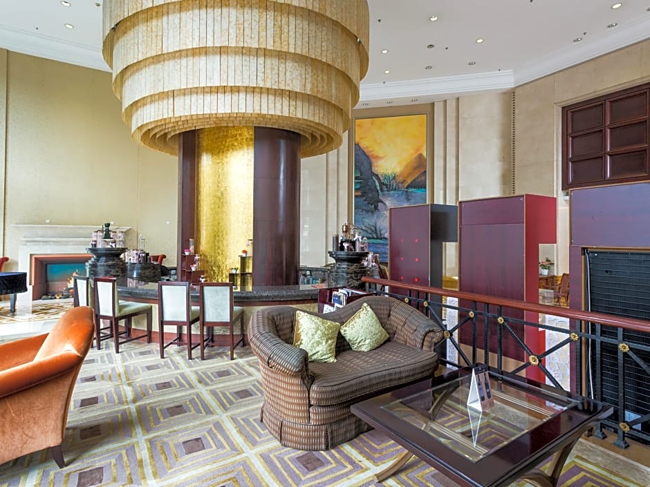 Grand Royal Hotel - Free Wifi! – Guangzhou (Canton), IA