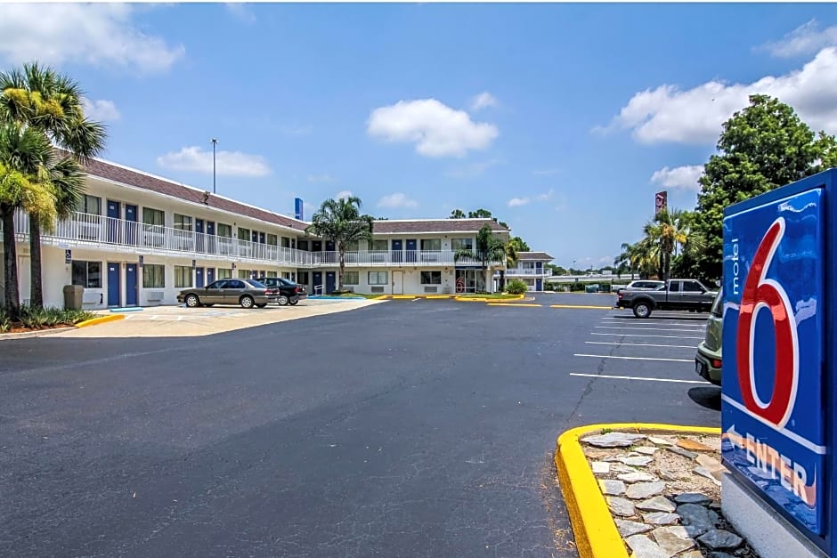 Motel 6 Jacksonville - Orange Park