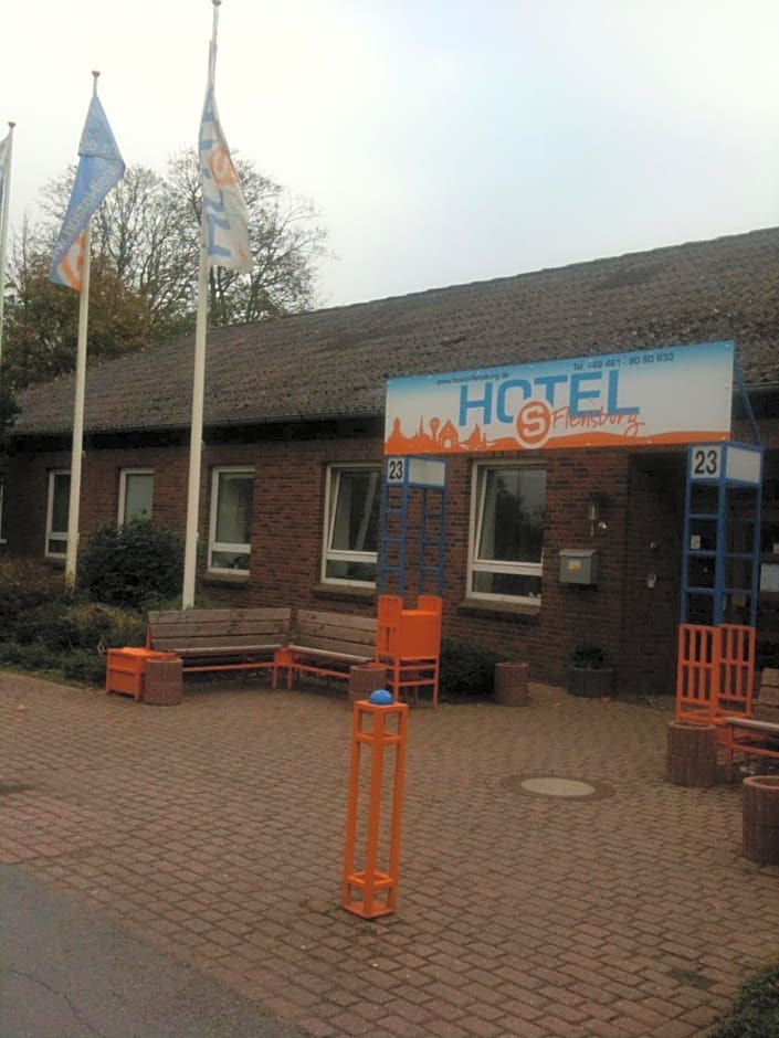 Hostel Flensburg