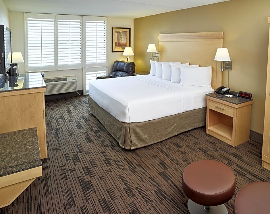 Livinn Hotel Maplewood