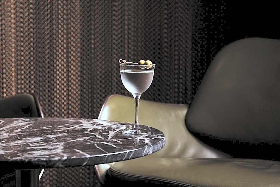 Parmelia Hilton Perth