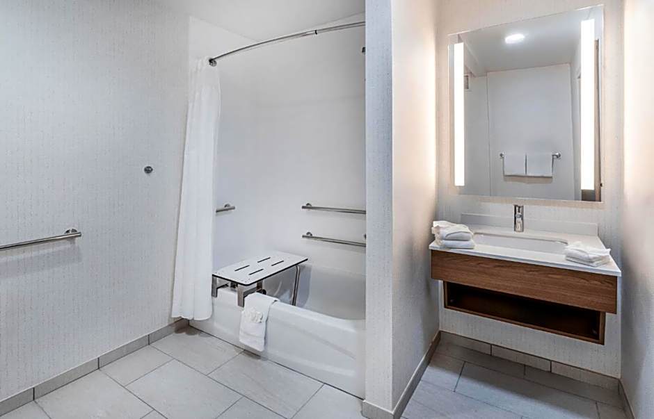 Holiday Inn Dublin - Pleasanton By IHG