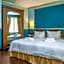 Hotel Kinsky Fountain