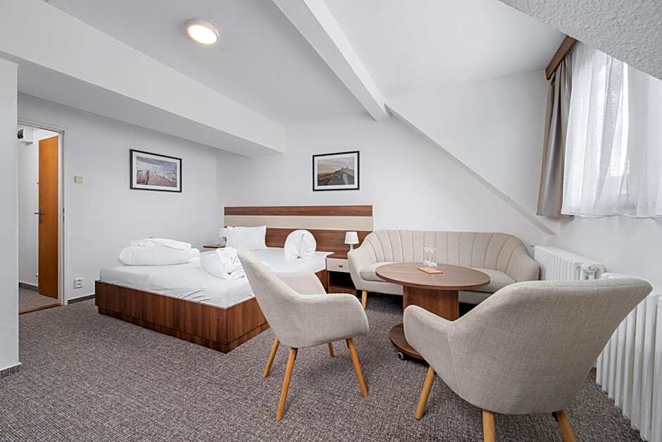 Horský Hotel Jelínek