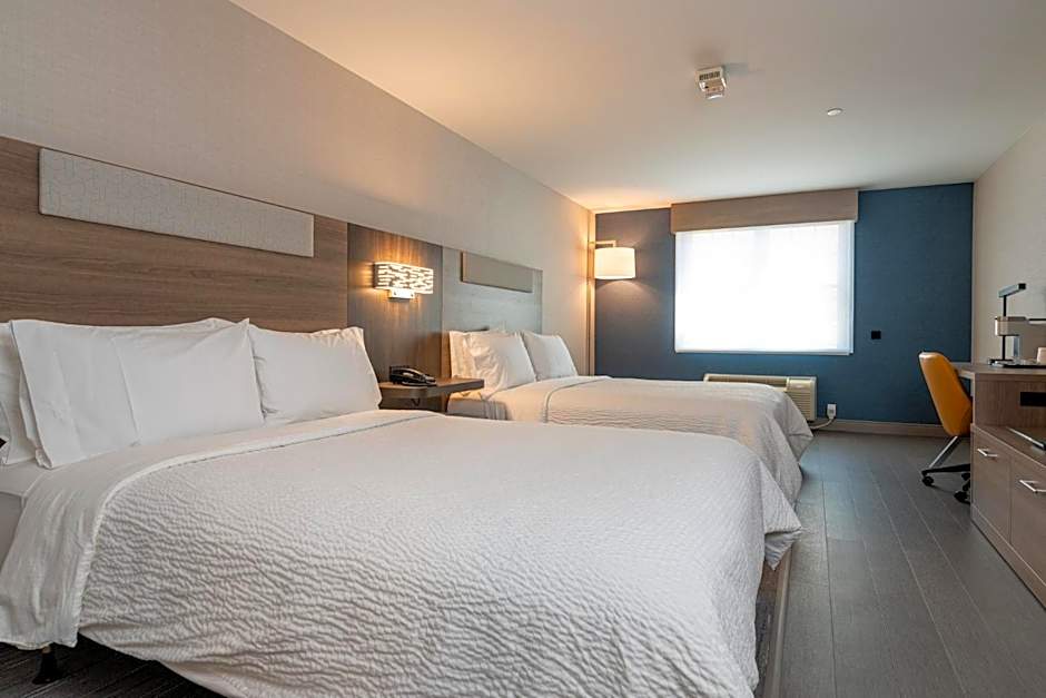 Holiday Inn Express Hotel & Suites Hampton South-Seabrook By IHG