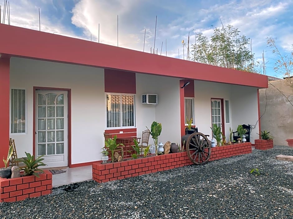 Doroteo's Transient House