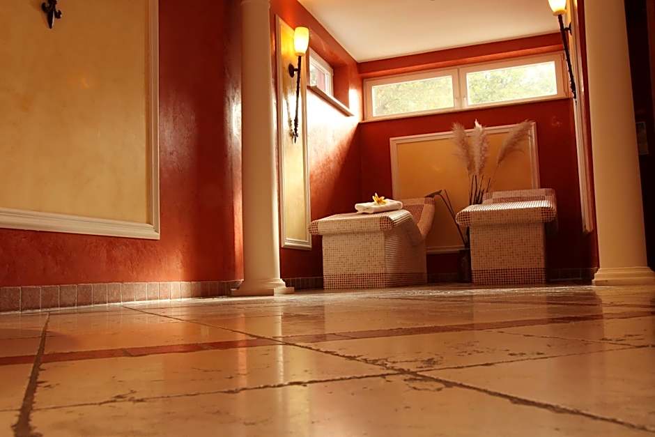 Strandhotel Deichgraf Graal-Müritz