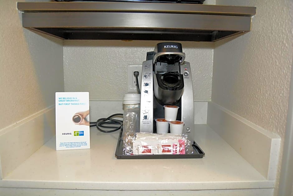 Holiday Inn Express Hotel and Suites Abilene by IHG