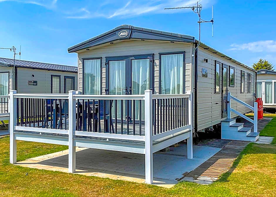 Willows Holiday Park