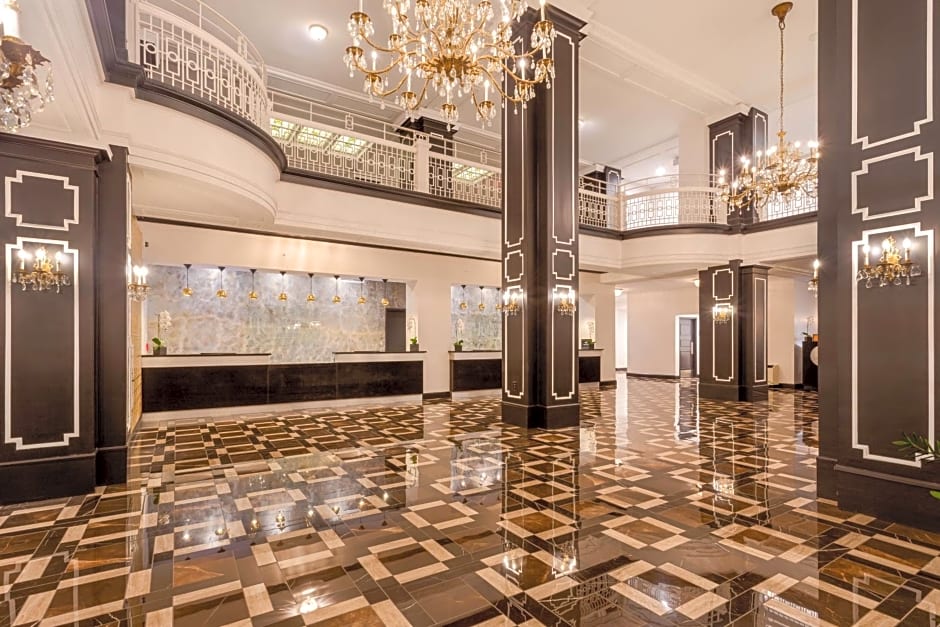 Hotel Retlaw, Trademark Collection by Wyndham