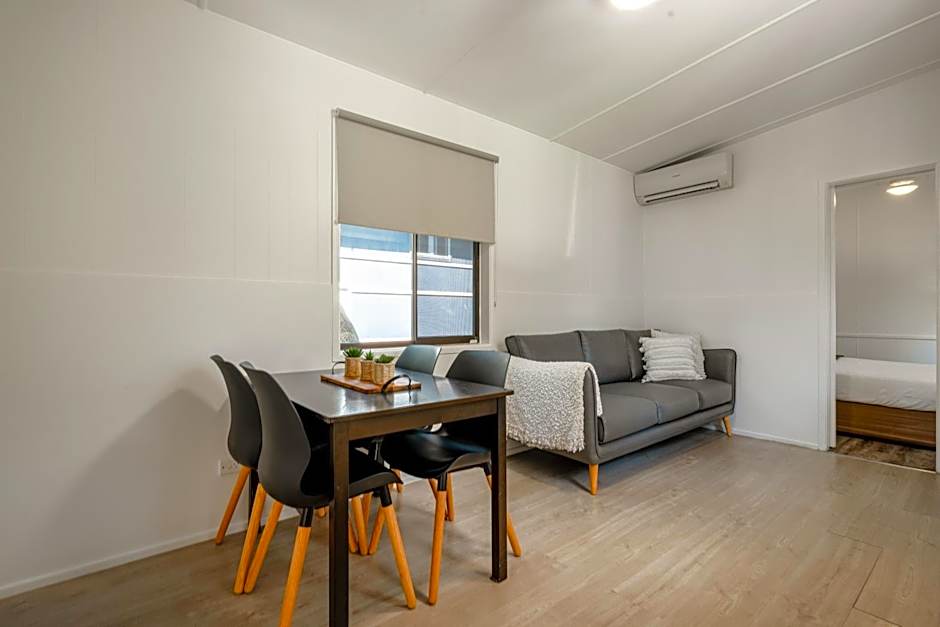 BIG4 Tasman Holiday Parks - Nambucca Heads