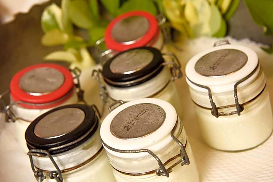 Locanda della Mimosa