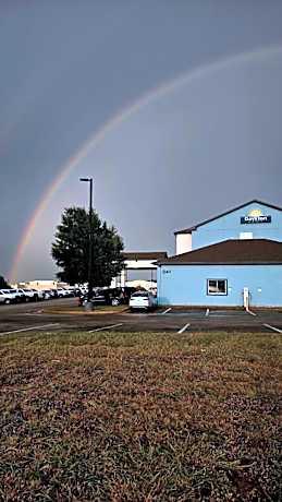 Days Inn by Wyndham Copperas Cove