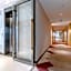 Borrman Hotel Puning International Commodity City Wantaihui