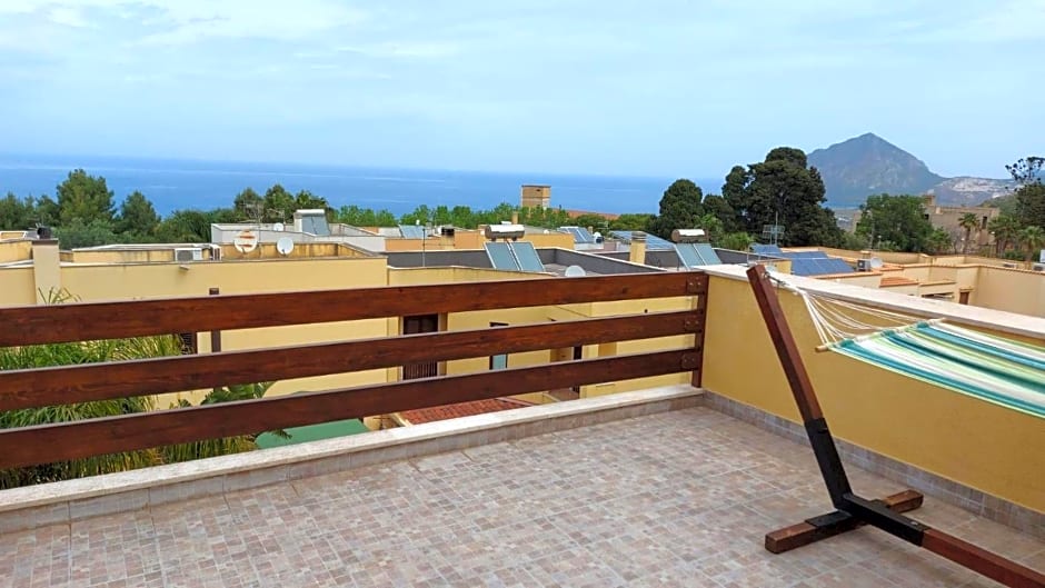 B&B Verdeblu – Valderice Trapani, CA