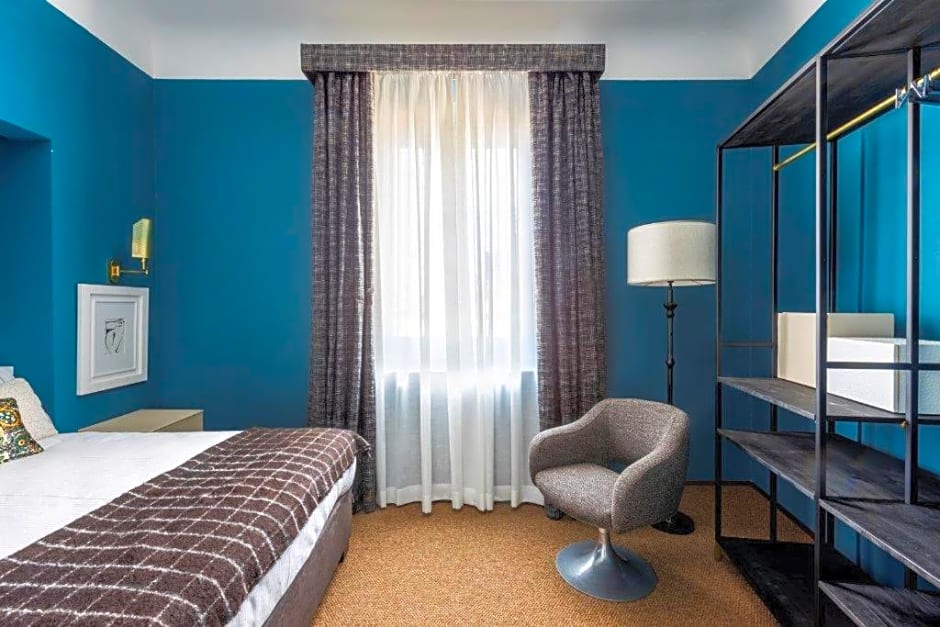 4F Boutique Hotel Florence