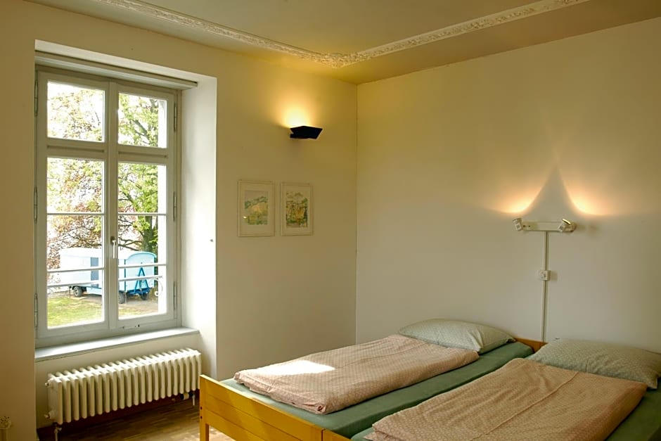 Richterswil Youth Hostel