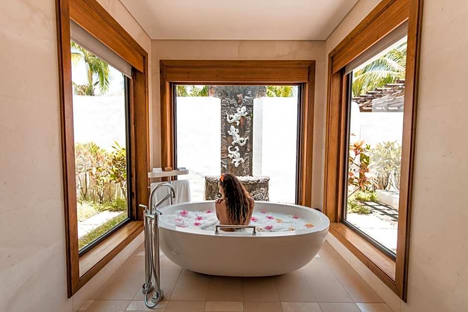 Shangri-La's Le Touessrok Resort & Spa