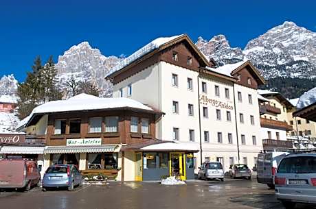 Albergo Antelao
