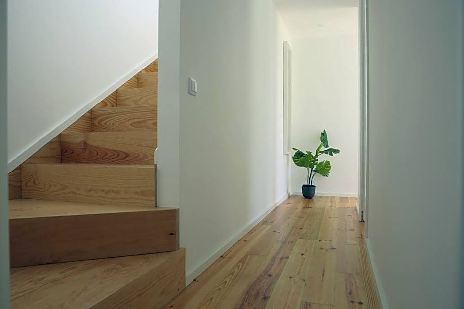 House Nobrega of Madeira