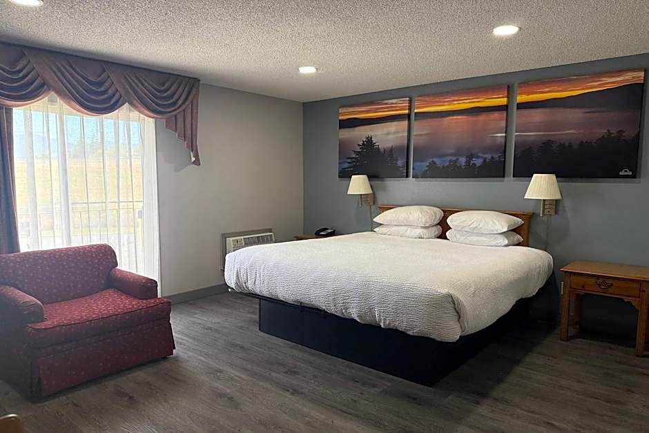 Days Inn by Wyndham Medford