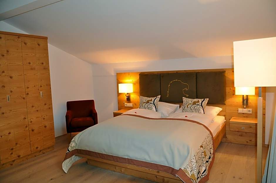 Hotel Goldener Adler Wattens