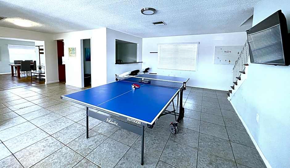 St. Pete Beach Suites