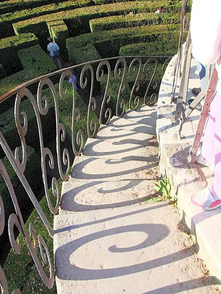 Relais Alcova del Doge