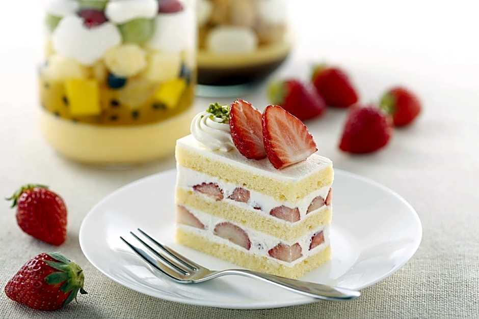 Haneda Excel Hotel Tokyu