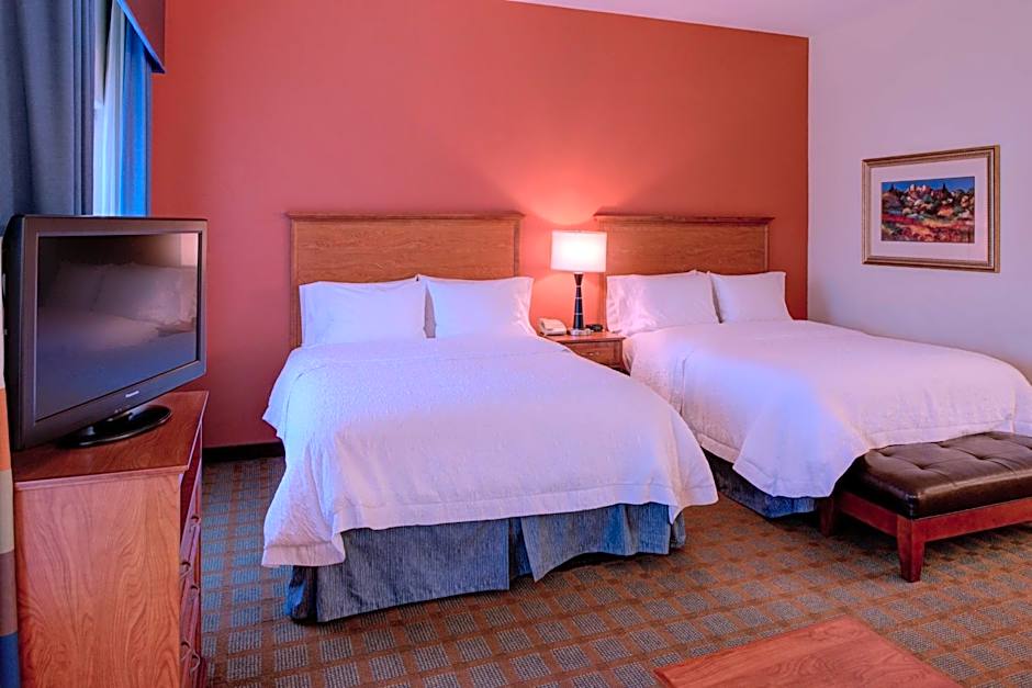 Hampton Inn By Hilton And Suites Ontario