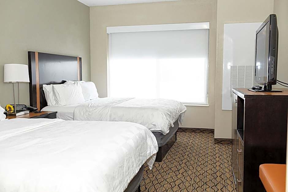 Holiday Inn Effingham By IHG