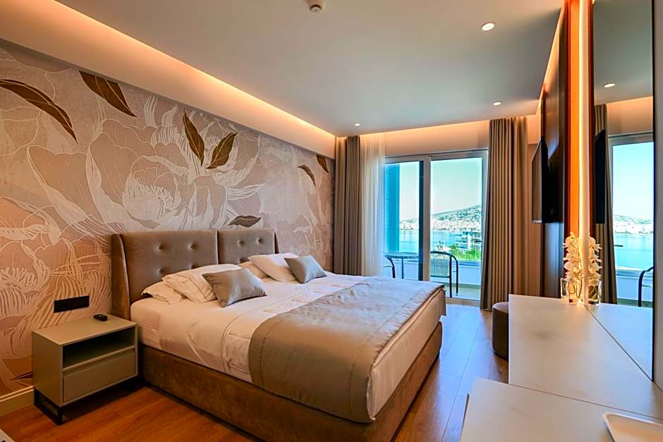 Hotel Oasis