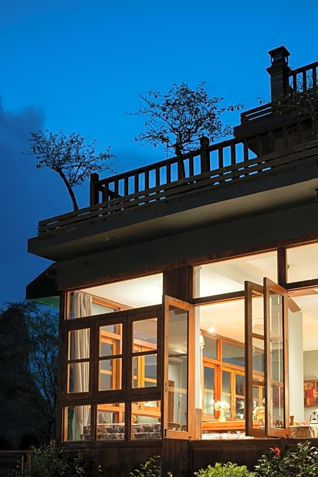 Moondance Boutique Resort