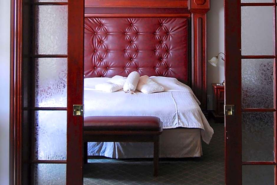 Travelodge by Wyndham Victoriaville