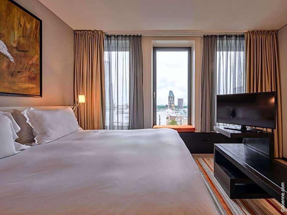 Dorint Kurfürstendamm Berlin