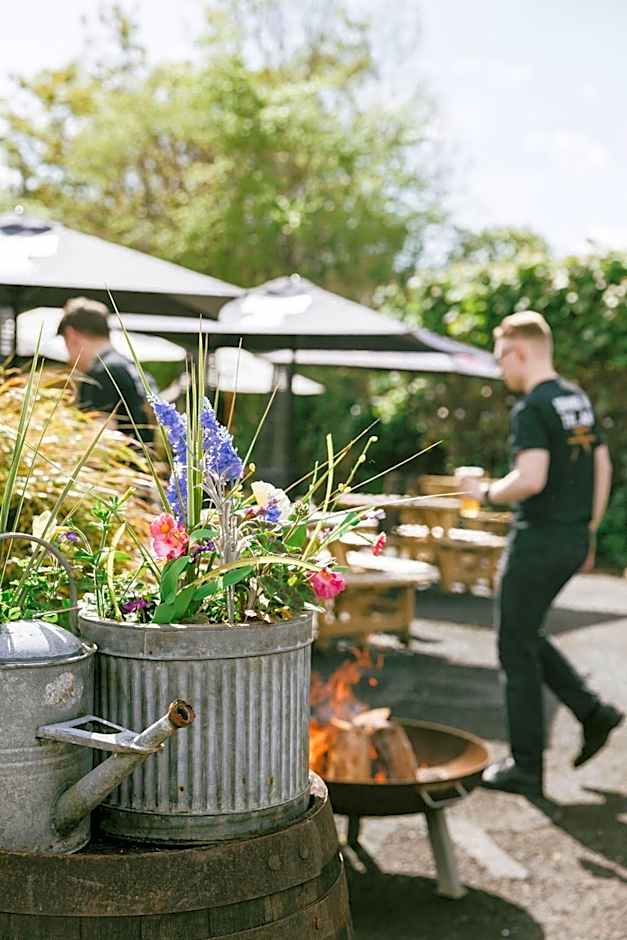 The Inverkip Restaurant, Bar & Hotel