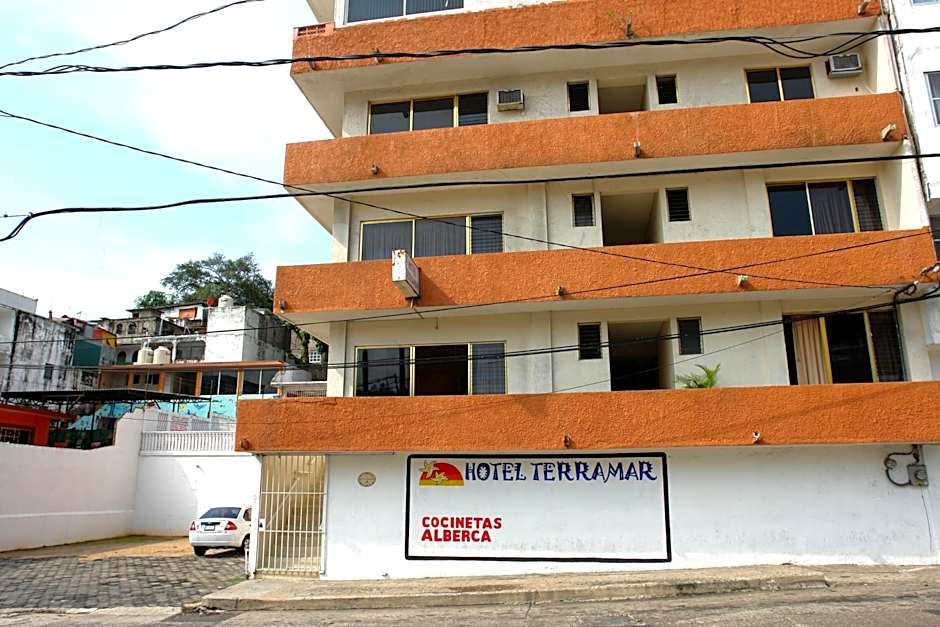 Hotel Terramar