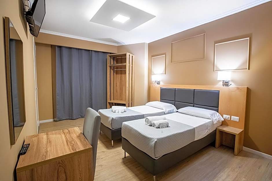 EURHOTEL