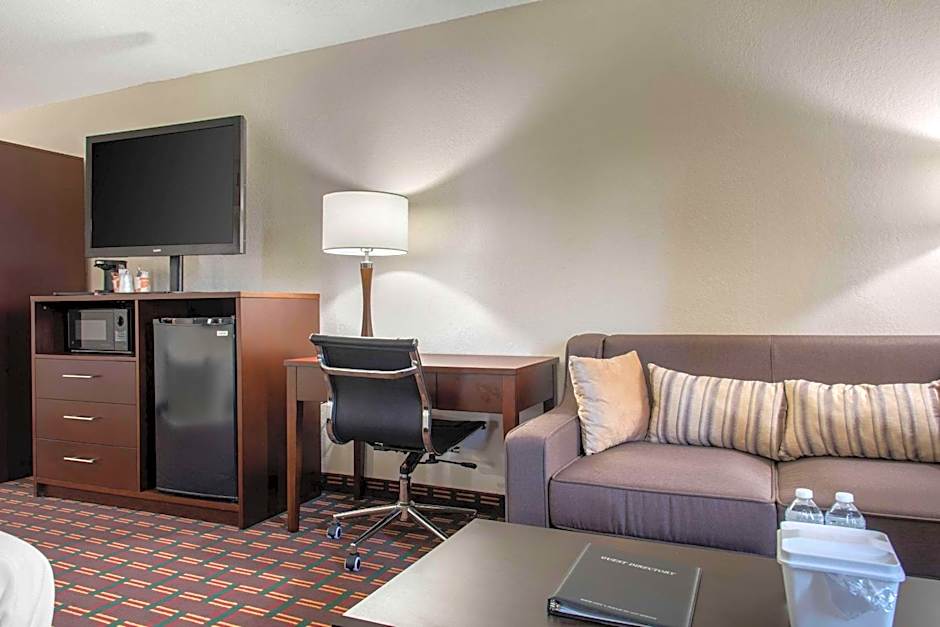 New Prague Inn & Suites, New Prauge