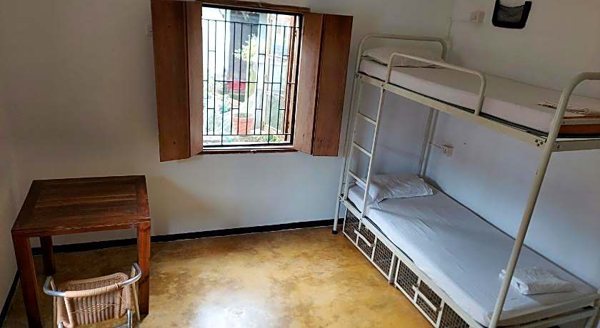 THE OLD QUARTER HOSTEL