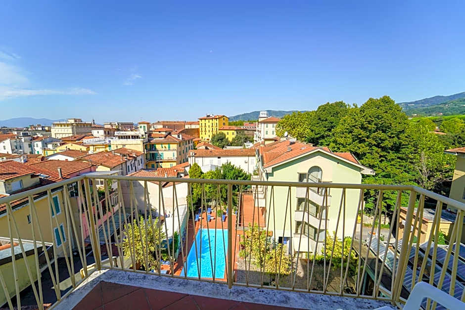 Hotel Cappelli