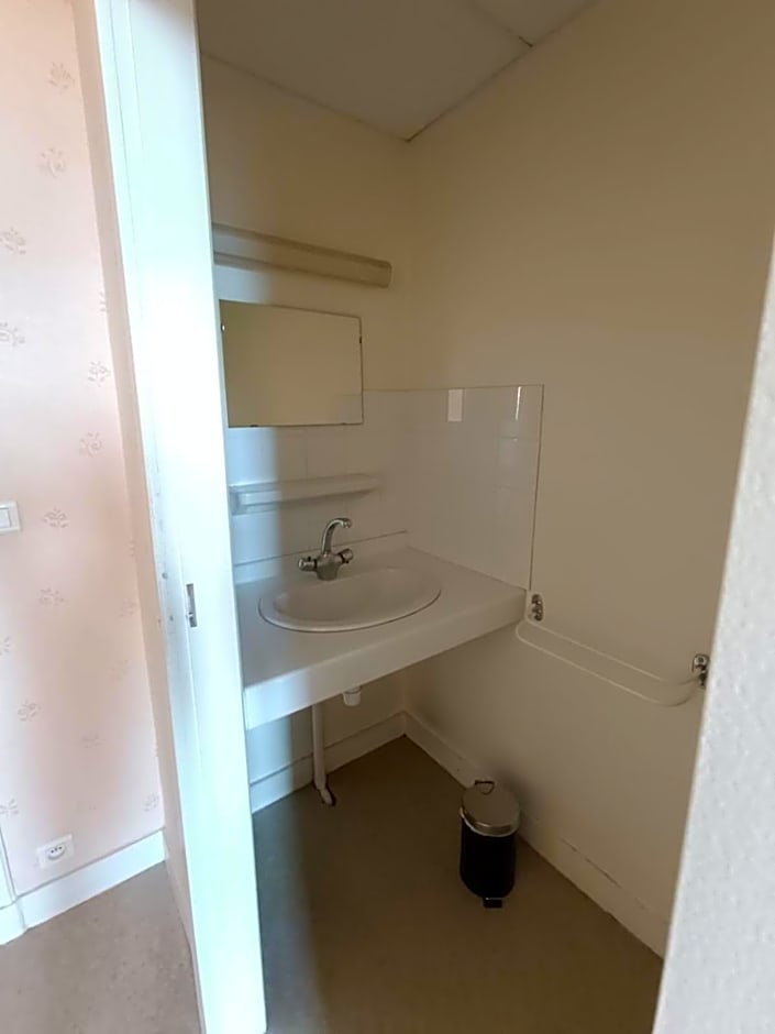 Gîte d'étape et de groupe du Clos Saint Roch