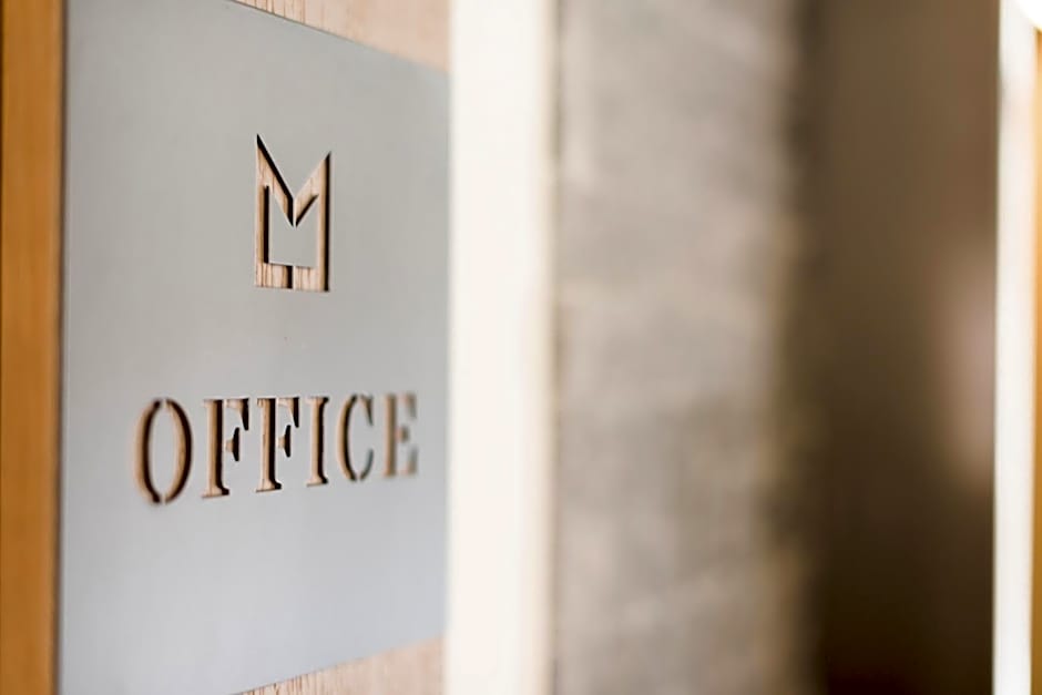 Hotel Tilia - Self Check-in