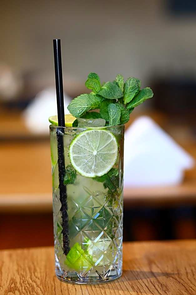 Graphica Tbilisi Hotel