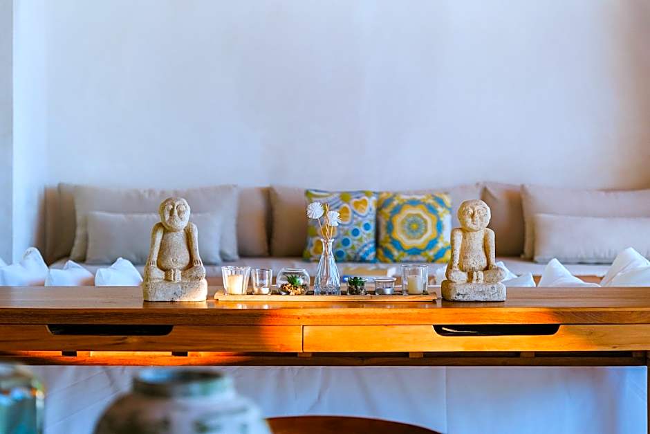 Em Hill Estate Lombok