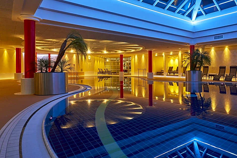 H+ Hotel & SPA Friedrichroda