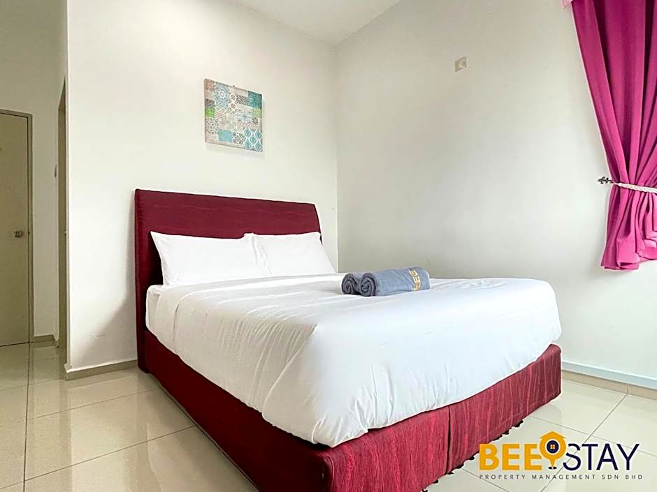 KLIA Ehsan Residences Sepang Nilai