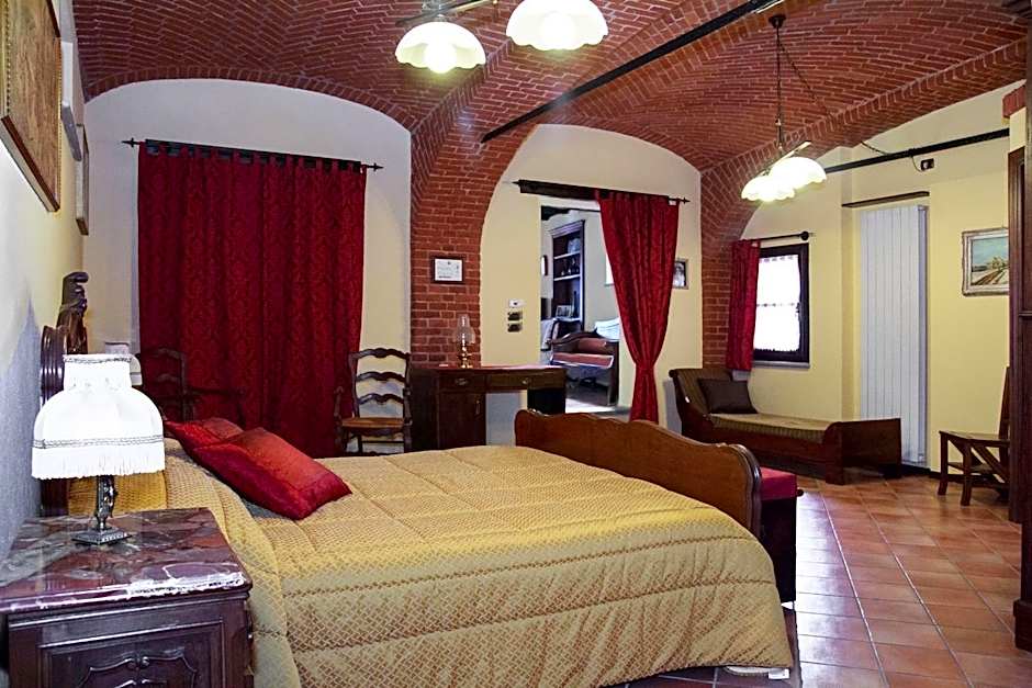 Casa Del Grande Vecchio