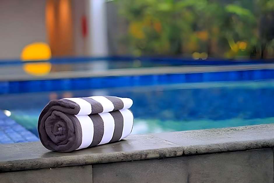 Aston Inn Tasikmalaya